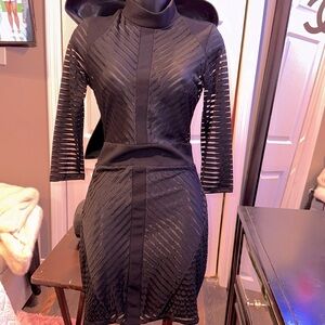 Evening dress